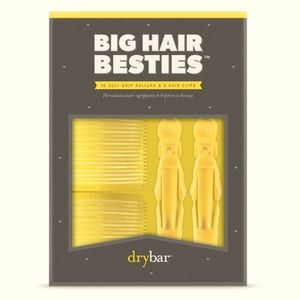 DryBar Big Hair Besties Rollers - Set of 16